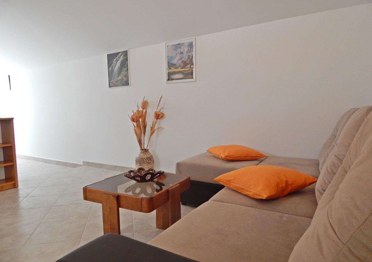 Apartments Moni Спліт Екстер'єр фото